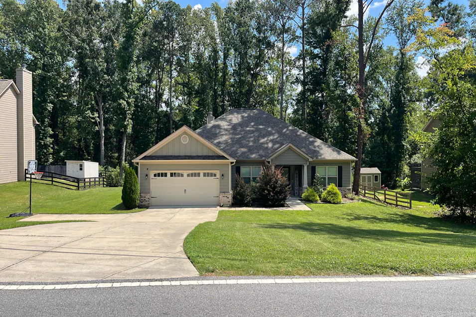 427 Miles Patrick Rd Winder, GA 30680, Barrow County