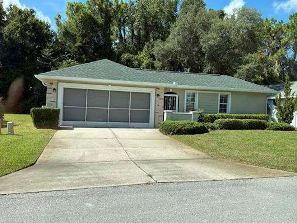 7127 SW 113th Loop Ocala, FL 34476, Marion County