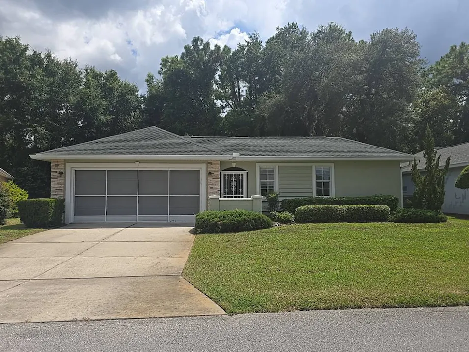 7127 SW 113th Loop Ocala, FL 34476, Marion County