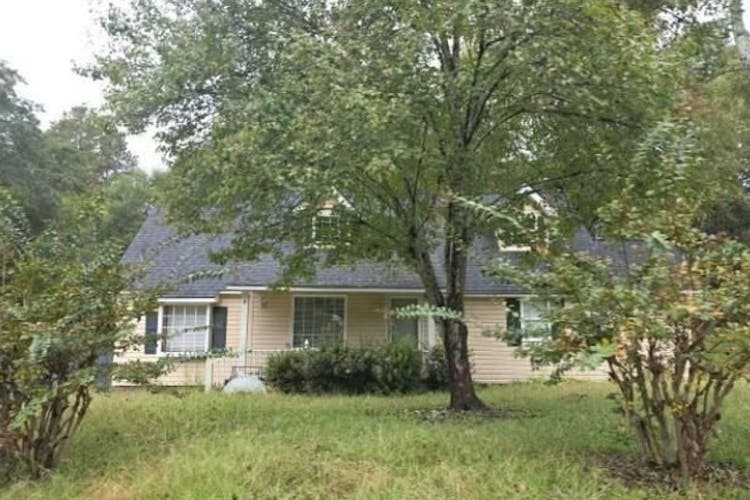 9 Kings Court NE Rome, GA 30161, Floyd County