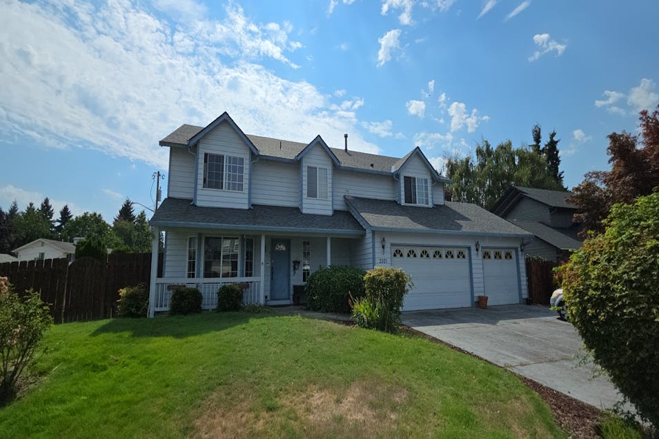 3501 NW 112th Circle Vancouver, WA 98685, Clark County