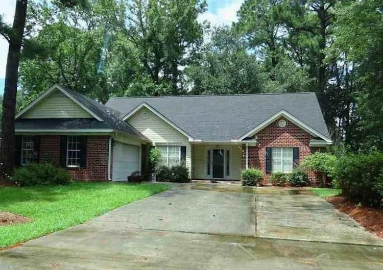 2124 Wedgefield Dr Georgetown, SC 29440, Georgetown County