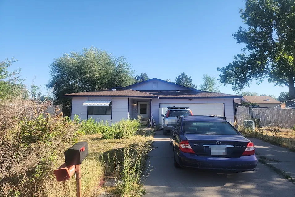 3084 Evanston Avenue Grand Junction, CO 81504, Mesa County