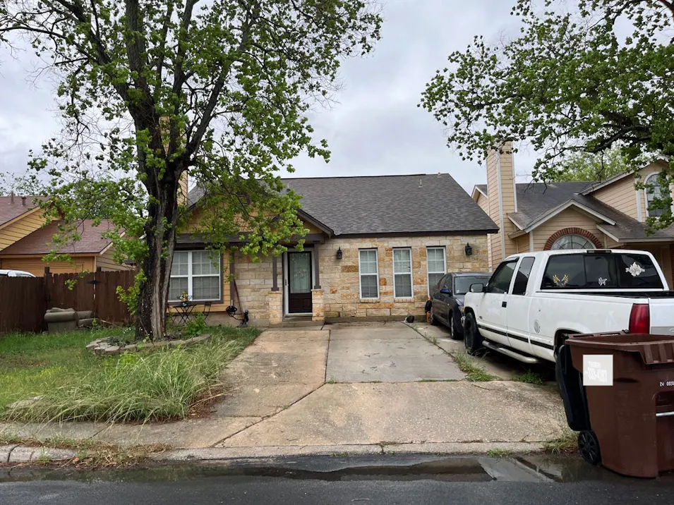 10210 Sunrise Field San Antonio, TX 78245, Bexar County