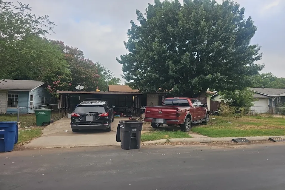 4227 King Krest Drive San Antonio, TX 78219, Bexar County