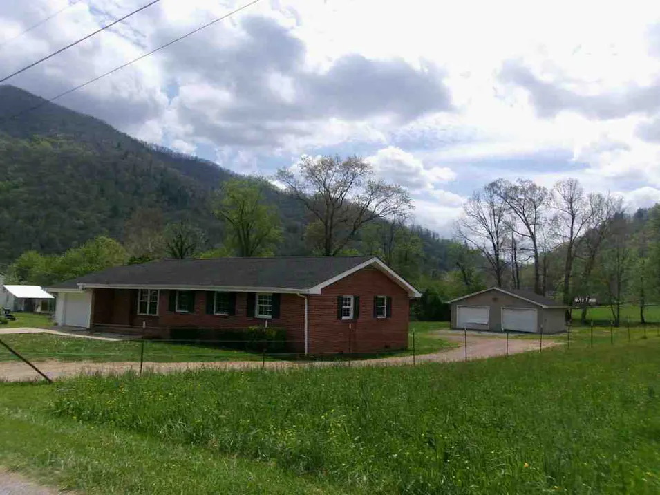 131 Sawmill Rd Hampton, TN 37658, Carter County