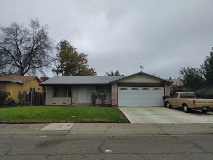 4860 Scarborough Way Sacramento, CA 95823, Sacramento County