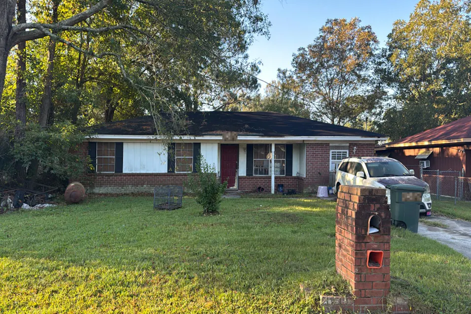 1917 Cimarron Street Savannah, GA 31405, Chatham County