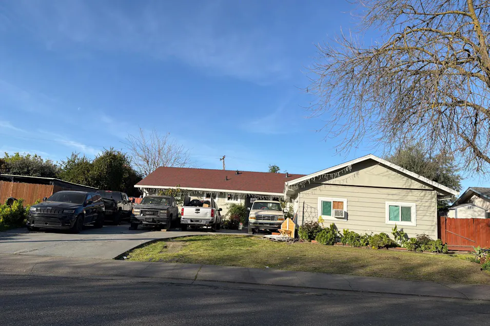 7133 Villa Dr Stockton, CA 95207, San Joaquin County