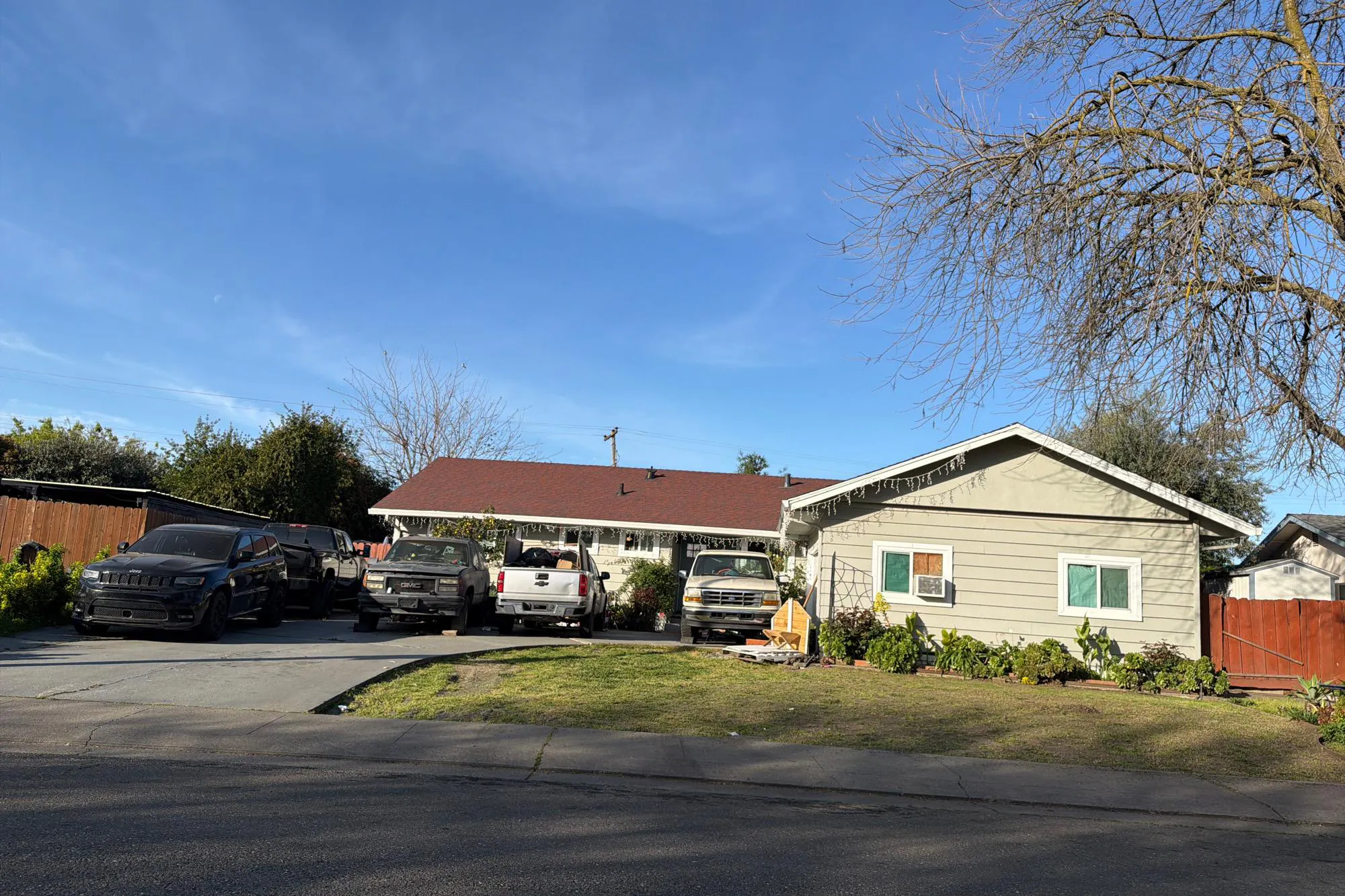 Villa Dr, Stockton, CA 95207 #1