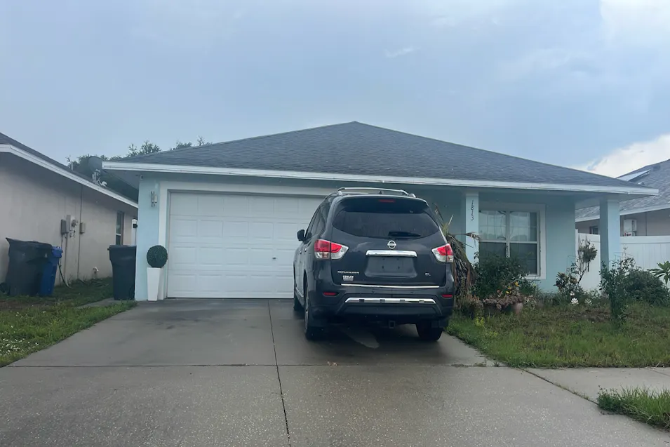1813 Harmony Bayou Court Ruskin, FL 33570, Hillsborough County