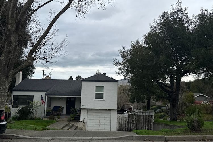 363 El Camino Real Vallejo, CA 94590, Solano County