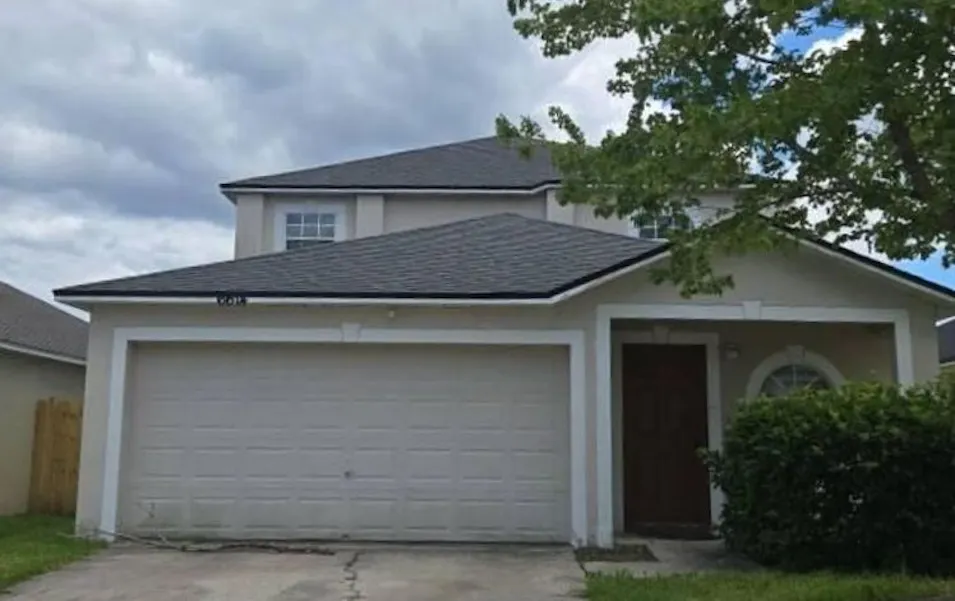 6614 Gentle Oaks Drive North Jacksonville, FL 32244, Duval County