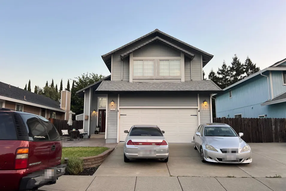 349 Samantha Place Vacaville, CA 95687, Solano County