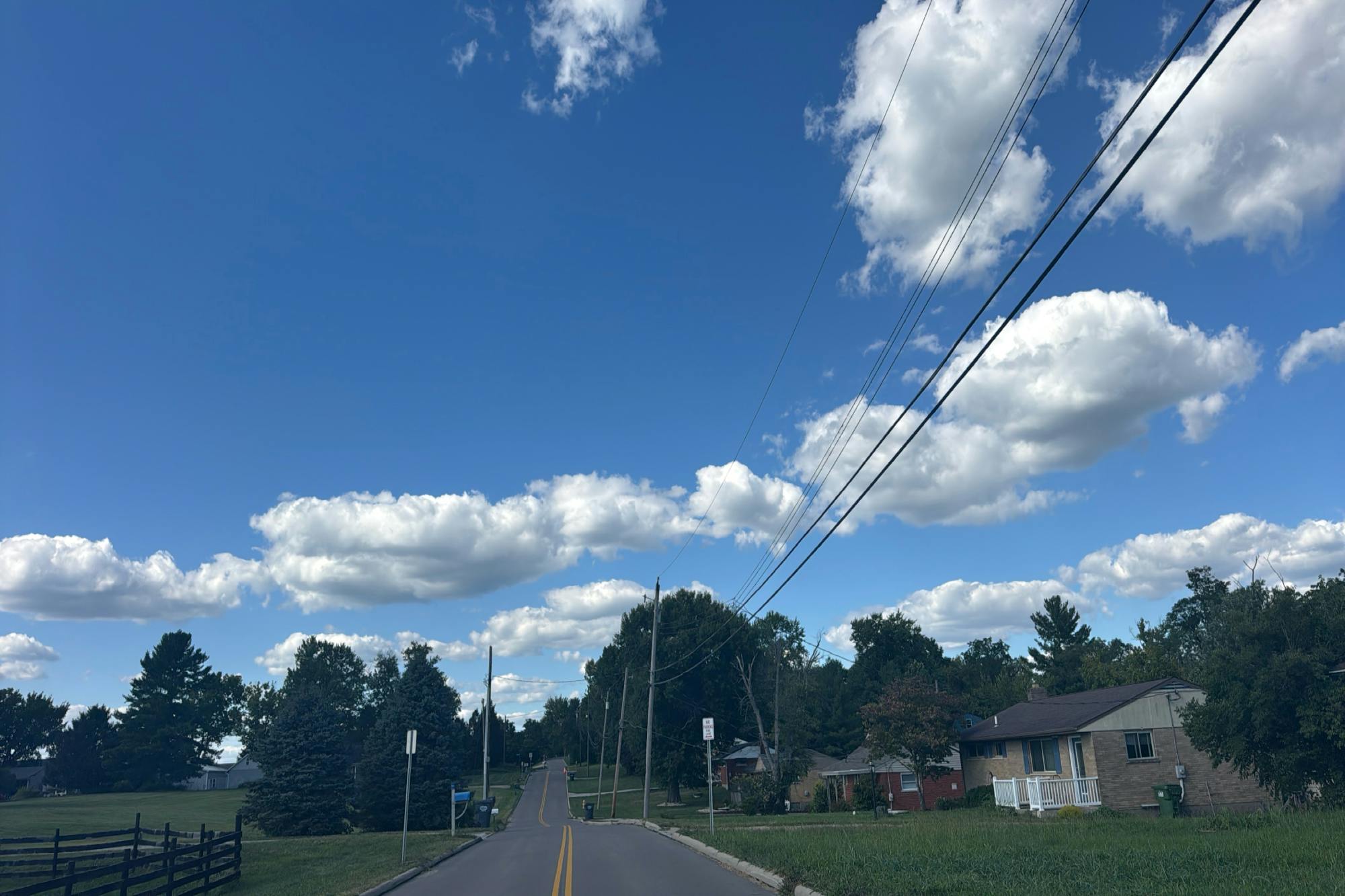 Snyder Rd, Cincinnati, OH 45247