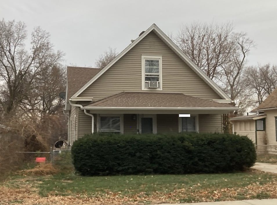 2225 Sheldon St Lincoln, NE 68503, Lancaster County