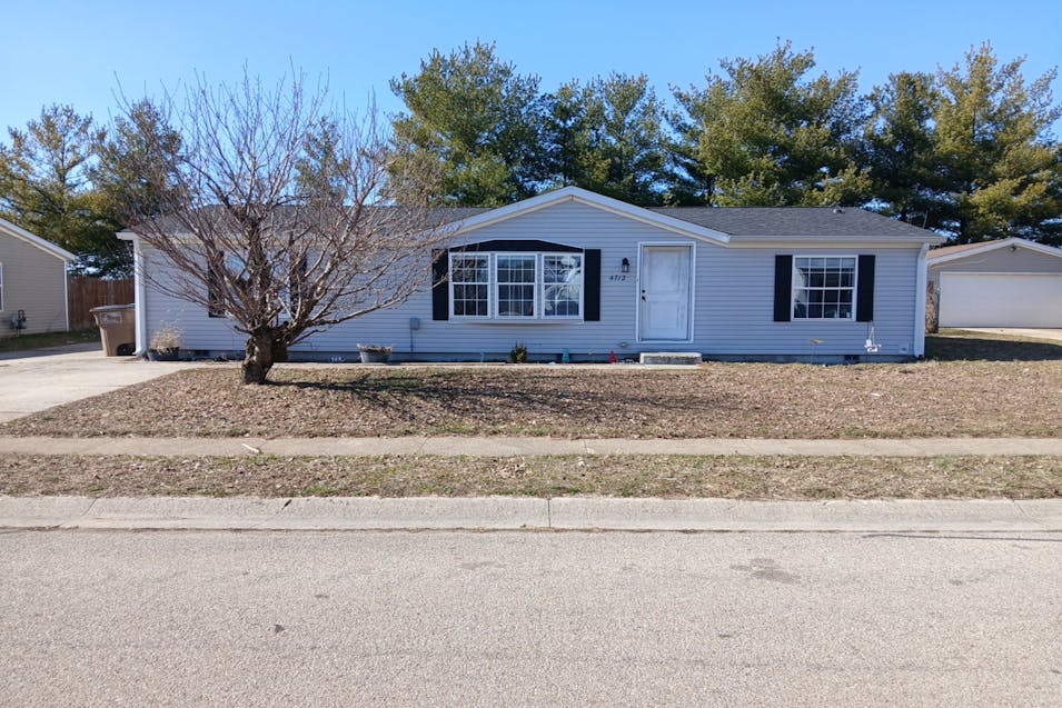 4712 Autumn Ridge Drive Columbus, IN 47203, Bartholomew County