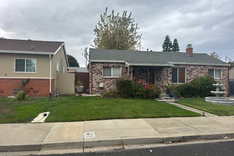 201 Creed Avenue Antioch, CA 94509, Contra Costa County