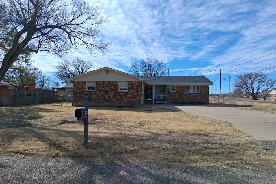 800 Sanders Avenue Amarillo, TX 79108, Potter County