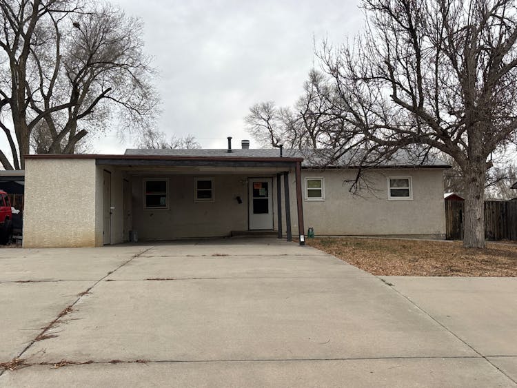 3006 Baltimore Ave Pueblo, CO 81008, Pueblo County