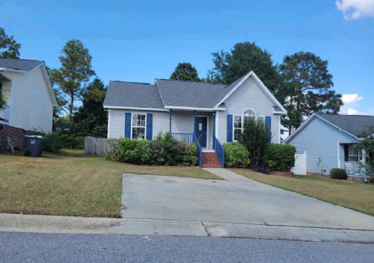 344 Louisa Ln Lexington, SC 29073, Lexington County