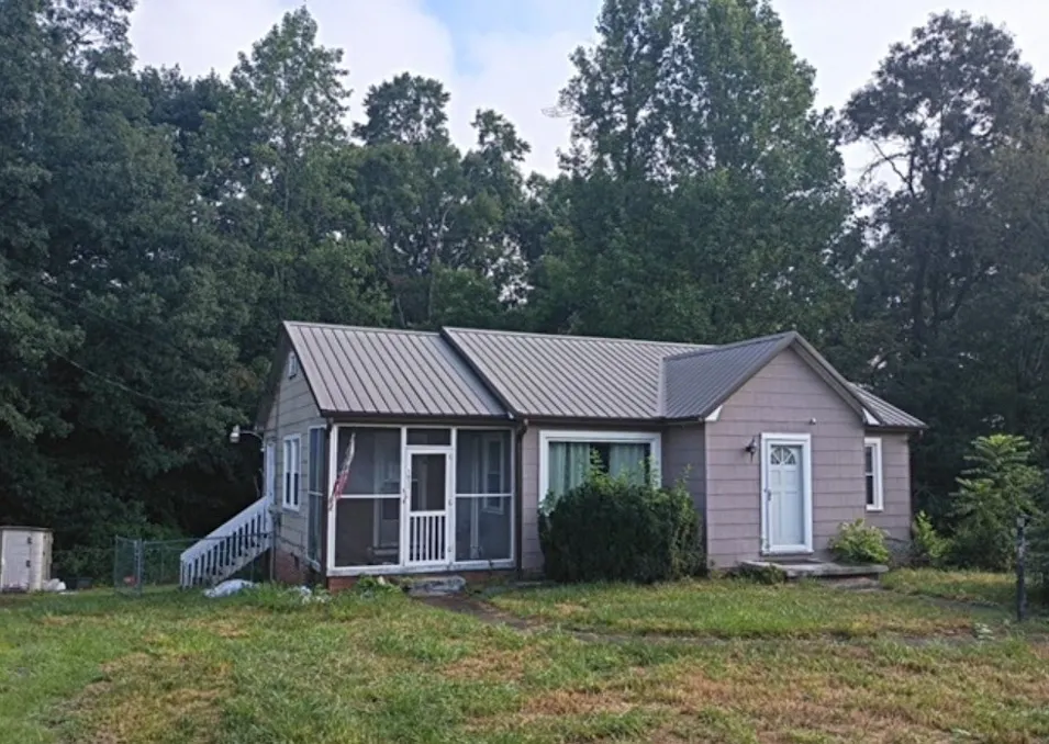 1632 Cajah Mountain Rd Hudson, NC 28638, Caldwell County