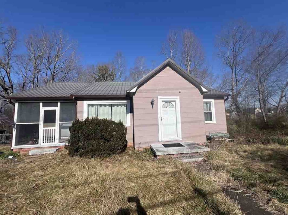 1632 Cajah Mountain Rd Hudson, NC 28638, Caldwell County