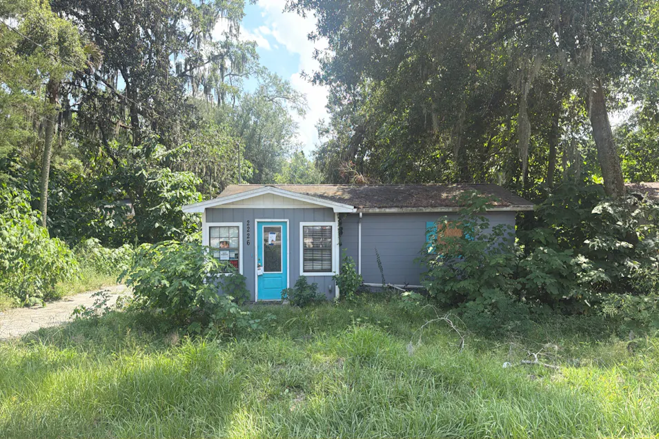 2226 4th Ave Jacksonville, FL 32208, Duval County