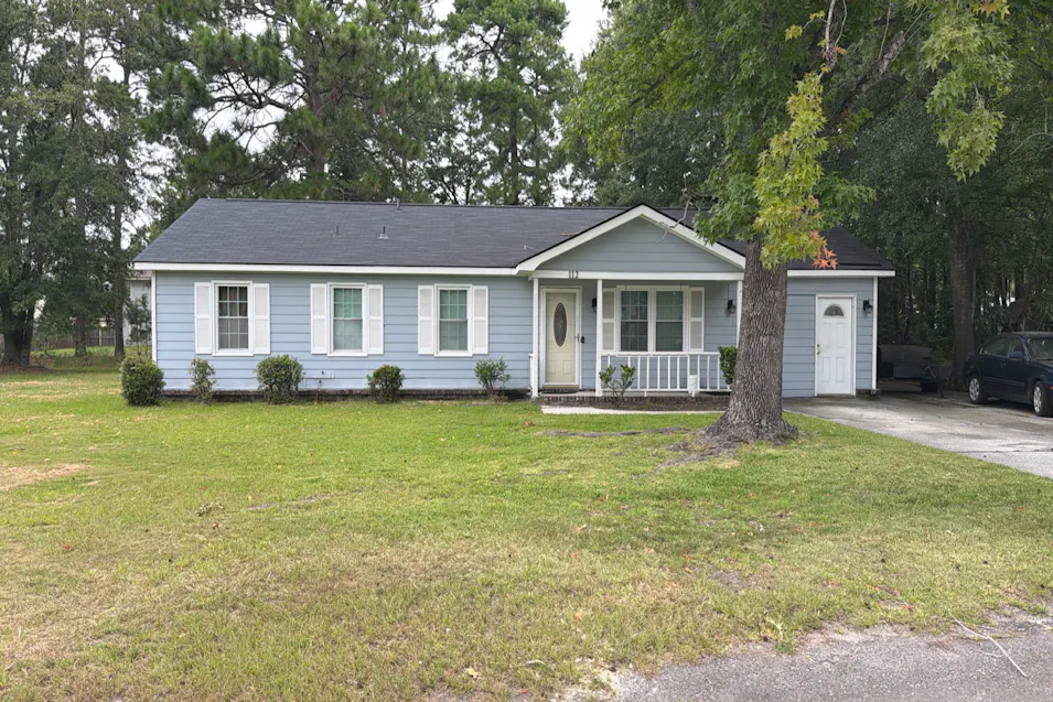 112 Nathan Rd Summerville, SC 29486, Berkeley County