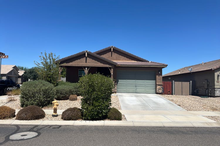 18828 W Shangri La Rd Surprise, AZ 85388, Maricopa County