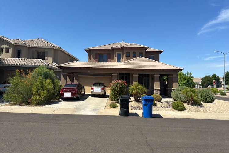 15436 W Post Cir Surprise, AZ 85374, Maricopa County