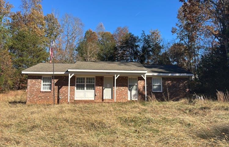 1110 Cherry Mountain Road Shelby, NC 28150, Cleveland County