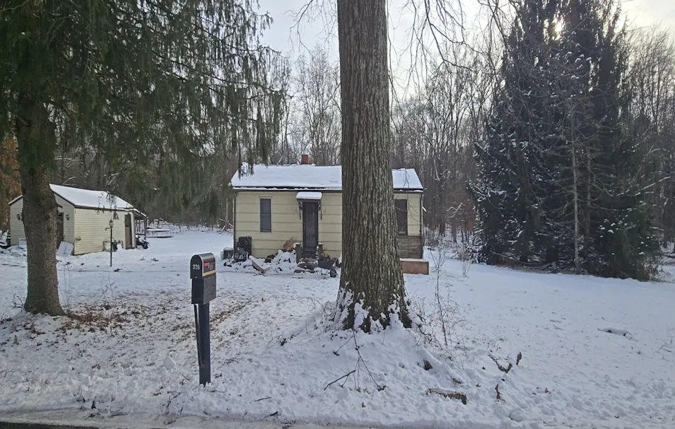 326 Brent Road Grove City, PA 16127, Mercer County