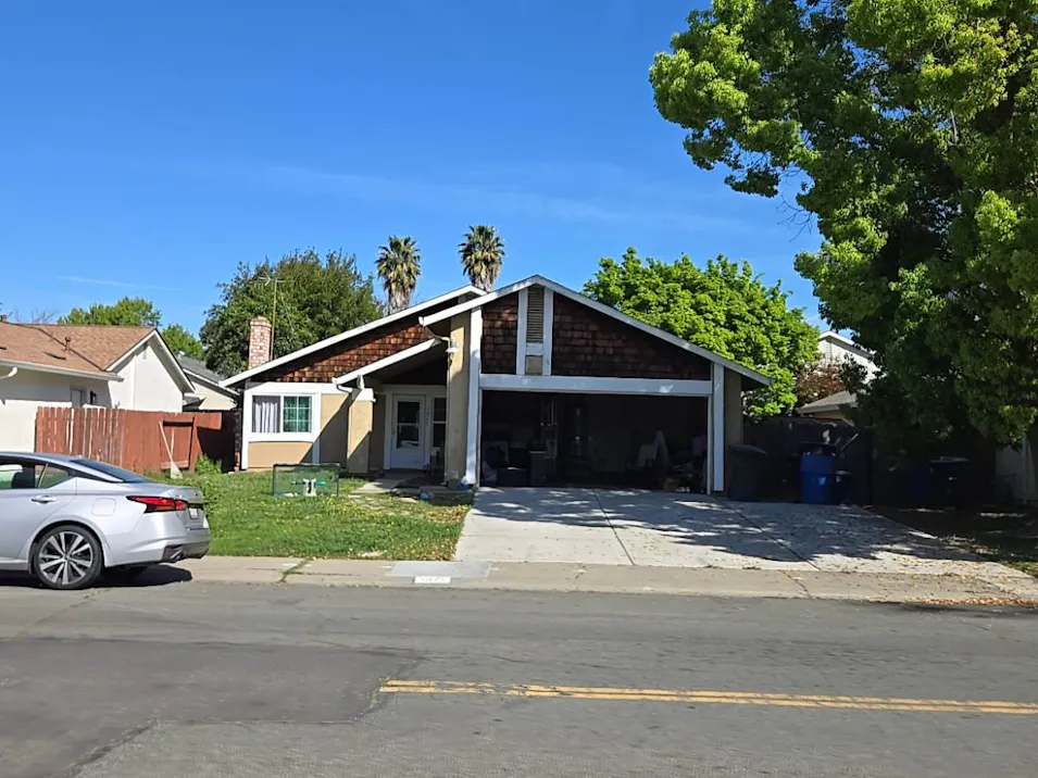 1371 Old West Dr Sacramento, CA 95834, Sacramento County