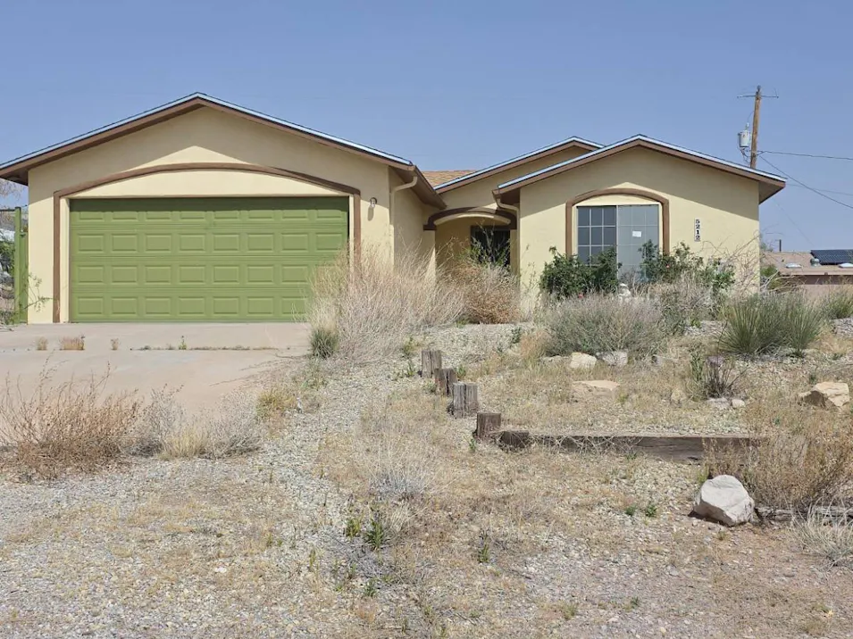 5212 Navajo Trl Las Cruces, NM 88012, Dona Ana County