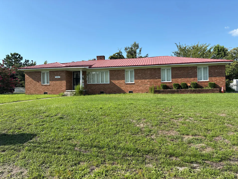 306 Greenfield Boulevard Greenville, NC 27834, Pitt County