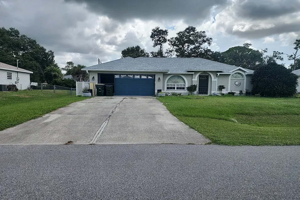 5524 Kismet Terrace North Port, FL 34287, Sarasota County