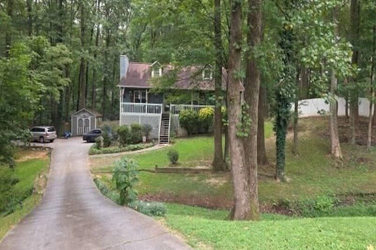 193 Graison Lane Dallas, GA 30157, Paulding County