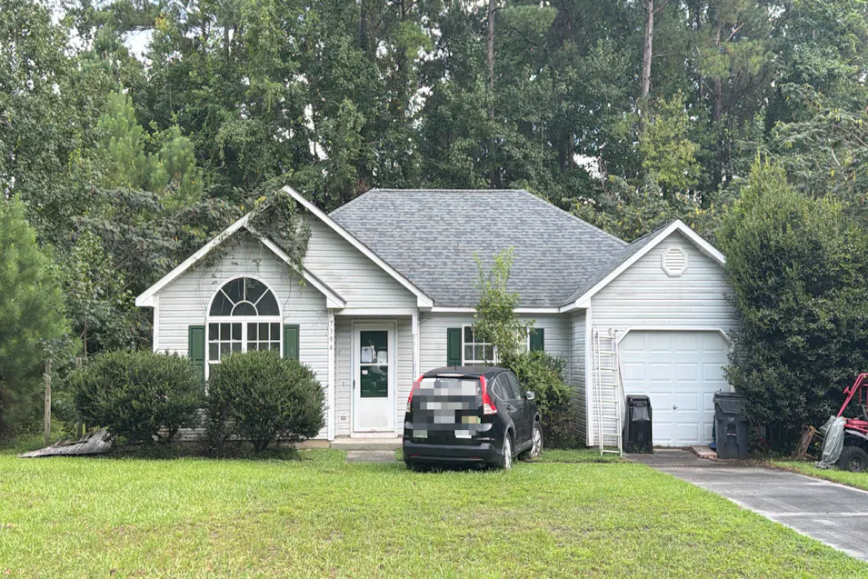 7394 Diamond Ct Leland, NC 28451, Brunswick County