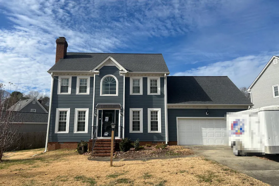 3219 Overlook Ct Burlington, NC 27215, Alamance County