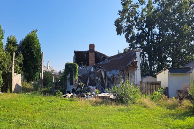 2121 Lake Ave Augusta, GA 30904, Richmond County