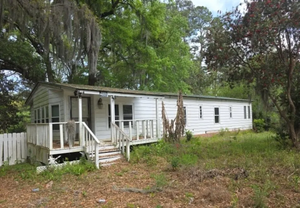 350 Clubhouse Dr Midway, GA 31320, Liberty County