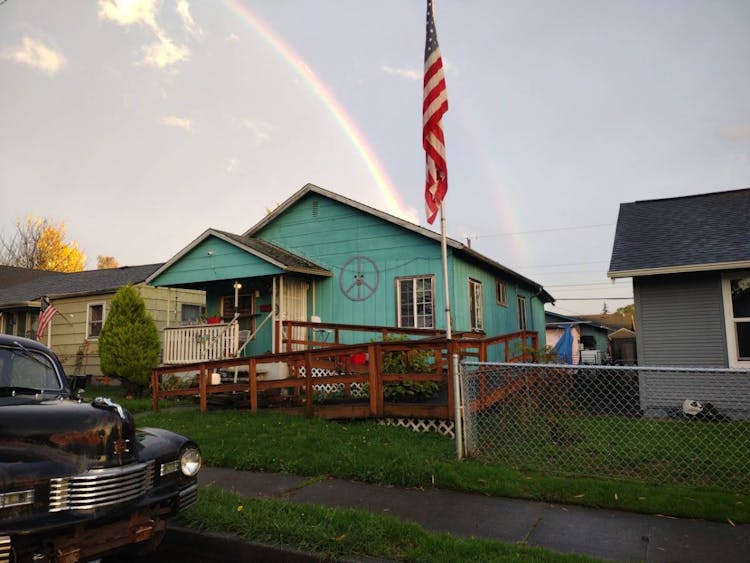 264 19th Ave Longview, WA 98632, Cowlitz County