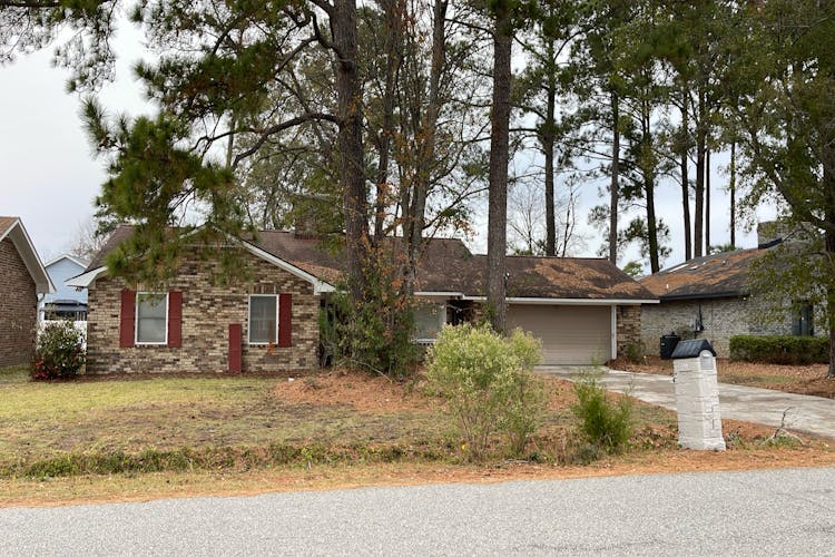 522 Plantation Dr Myrtle Beach, SC 29575, Horry County