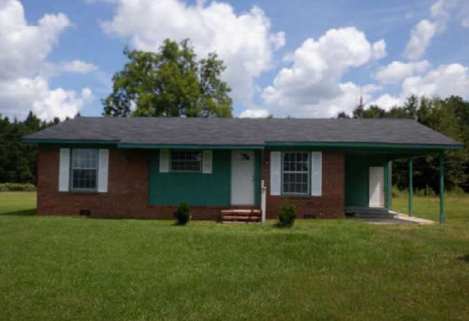 2208 Hatcher Hill Rd Baconton, GA 31716, Mitchell County