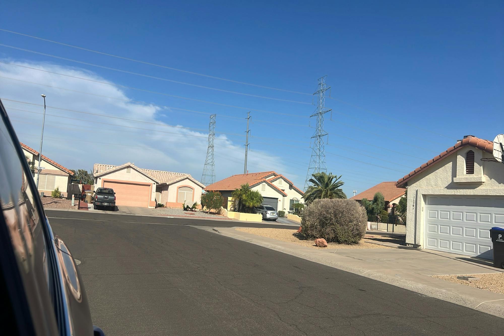 Golden Ln, Peoria, AZ 85345
