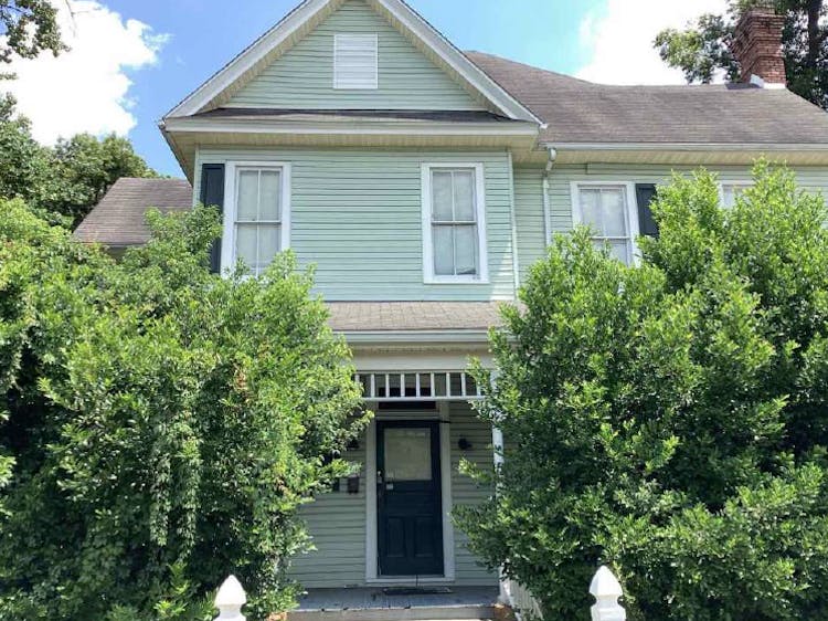 405 Gilmore St Waycross, GA 31501, Ware County