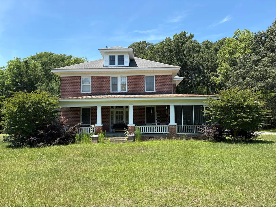 217 N Main Street Rich Square, NC 27869, Northampton County