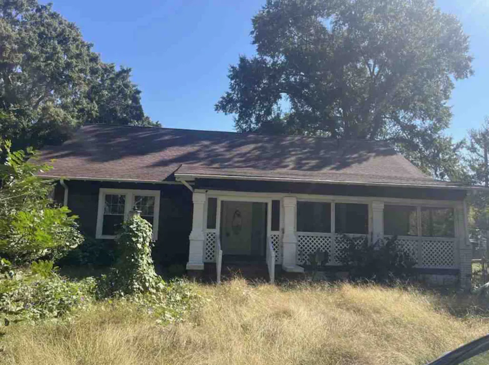 710 Love St Albemarle, NC 28001, Stanly County