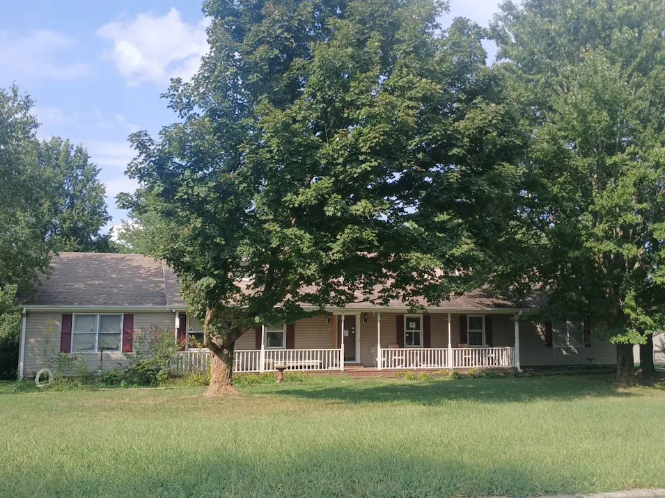 4004 Riverside Dr Danville, KY 40422, Boyle County